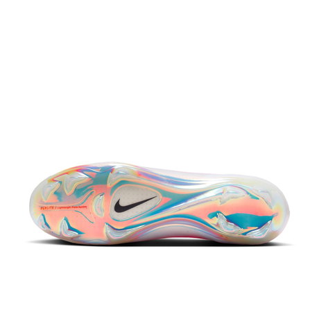 NIKE - Mercurial Vapor 17 Elite Fg T Erkek Krampon (1)