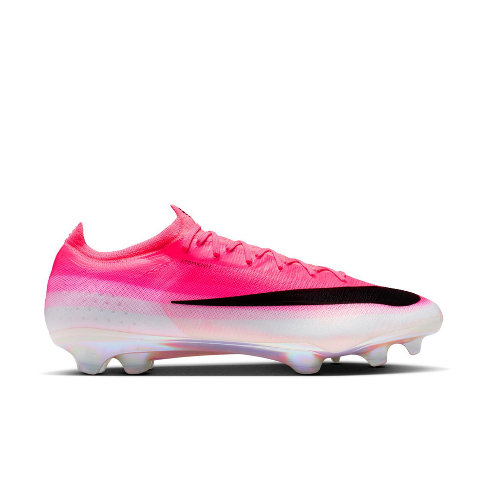 Mercurial Vapor 17 Elite Fg T Erkek Krampon