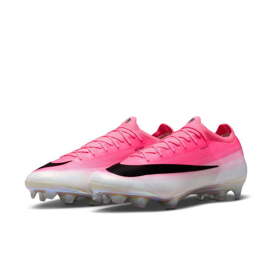Mercurial Vapor 17 Elite Fg T Erkek Krampon