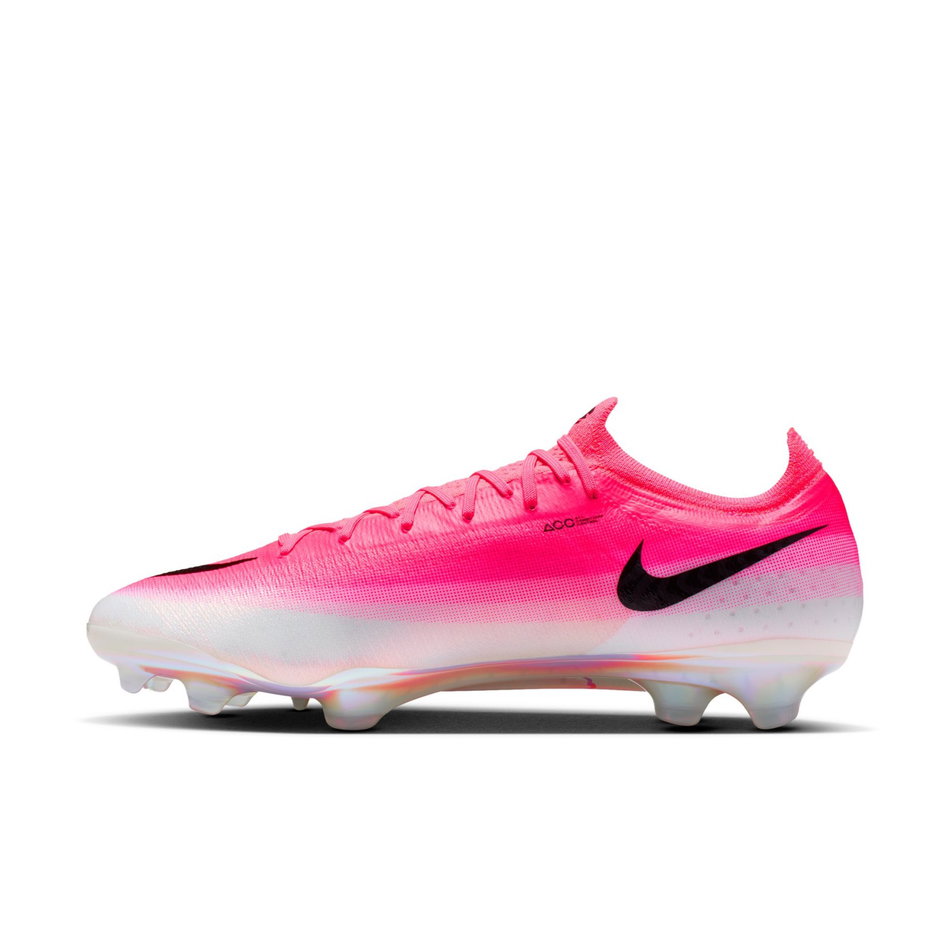 Mercurial Vapor 17 Elite Fg T Erkek Krampon