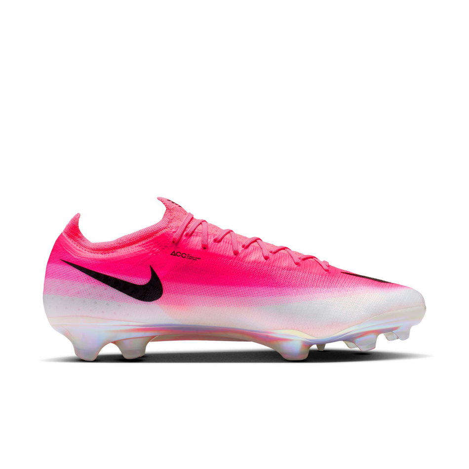 Mercurial Vapor 17 Elite Fg T Erkek Krampon