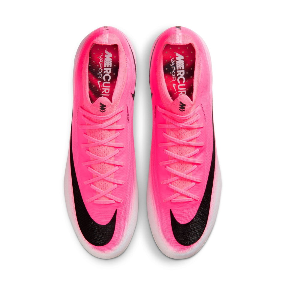 Mercurial Vapor 17 Elite Fg T Erkek Krampon
