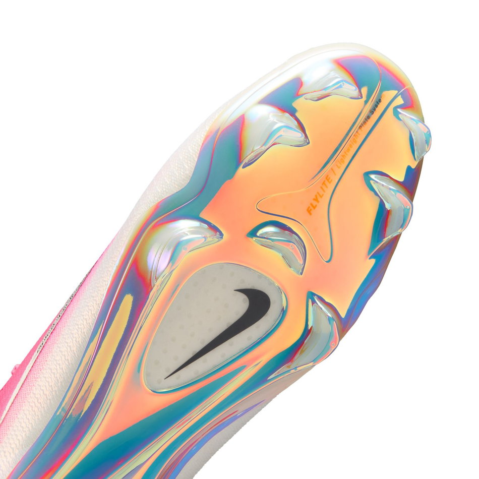 Mercurial Vapor 17 Elite Fg T Erkek Krampon