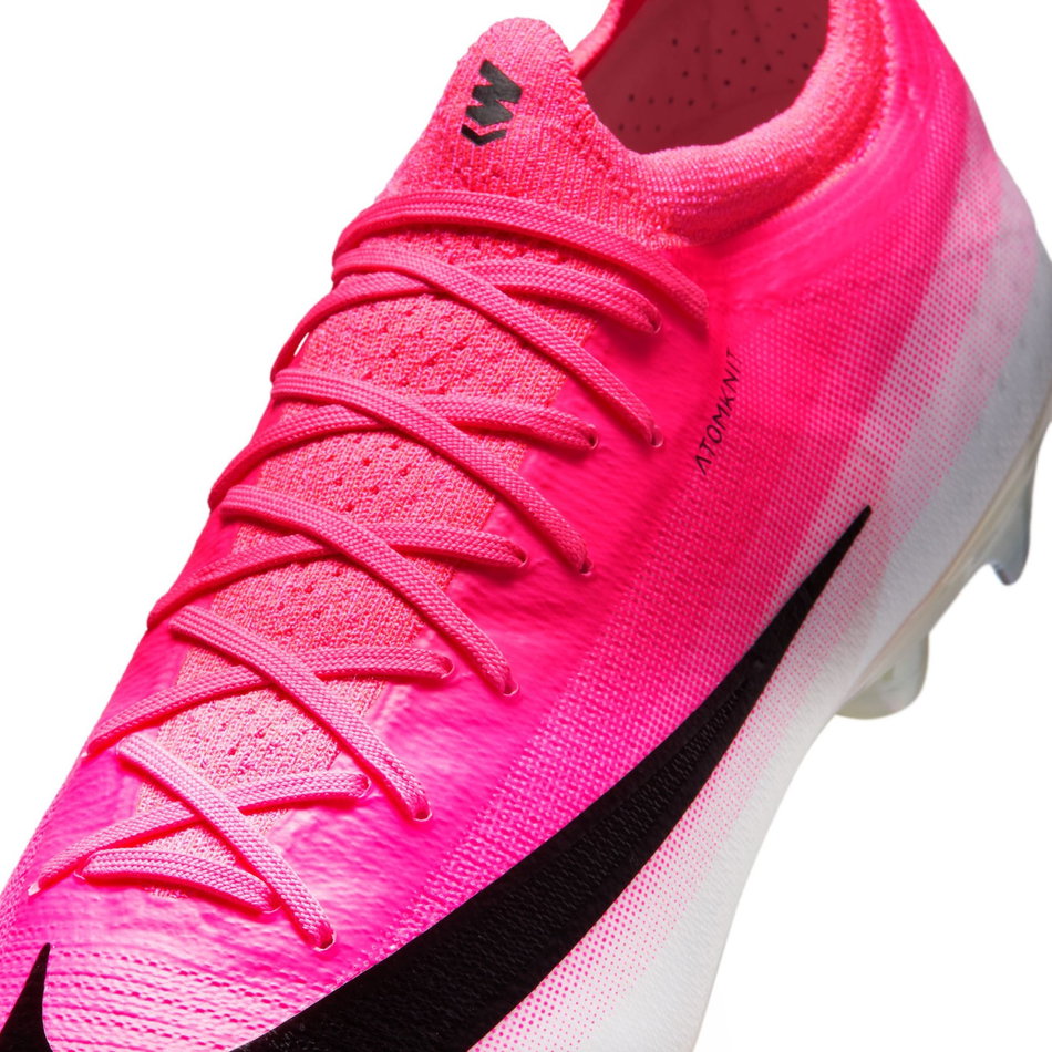 Mercurial Vapor 17 Elite Fg T Erkek Krampon