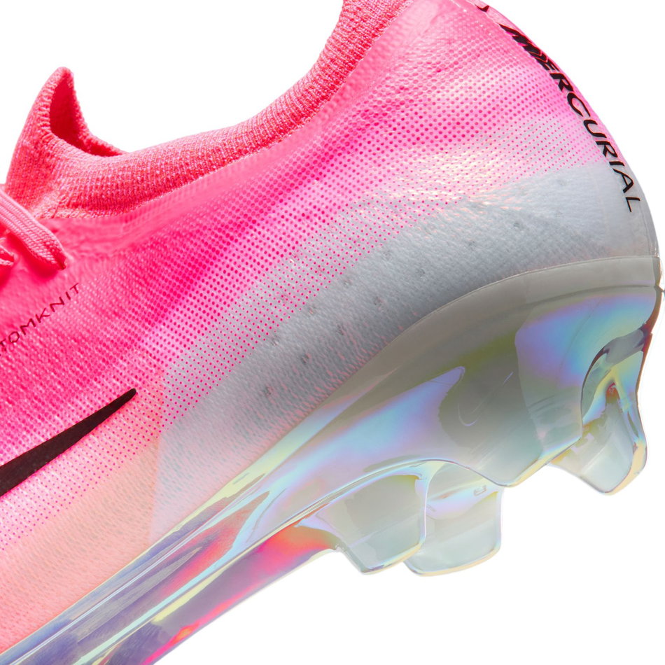 Mercurial Vapor 17 Elite Fg T Erkek Krampon