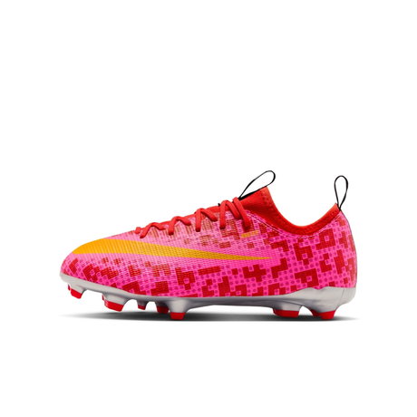 NIKE - Mercurial Vapor Academy LEGO® Fg/Mg Çocuk Krampon