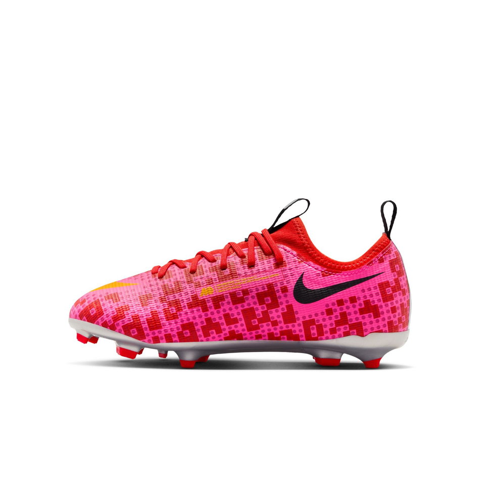 Mercurial Vapor Academy LEGO® Fg/Mg Çocuk Krampon