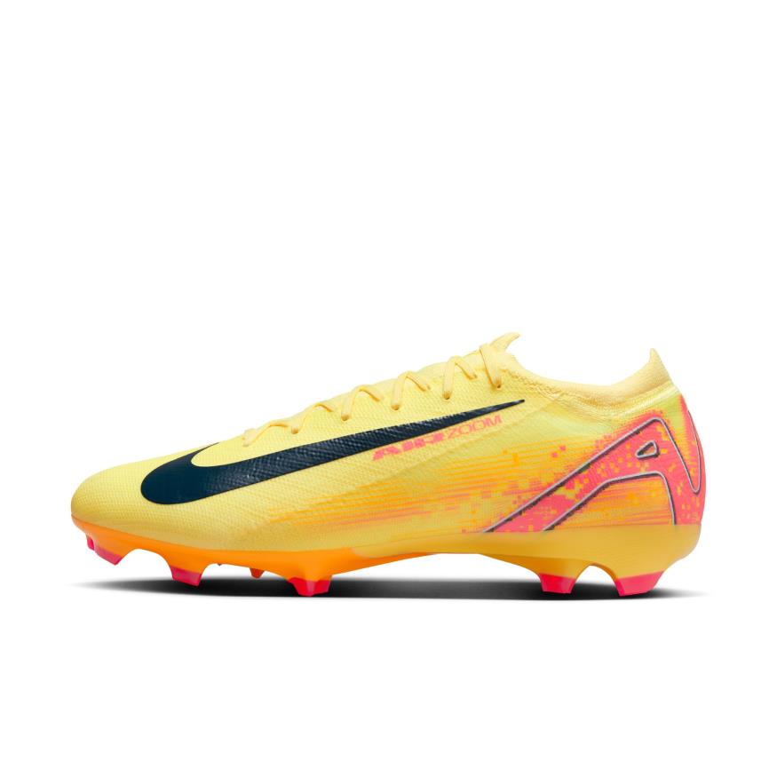 Mercurial Vapor Pro Kylian Mbappé Fg Erkek Krampon