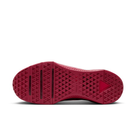 NIKE - Metcon 10 Kadın Bordo Fitness Ayakkabısı (1)