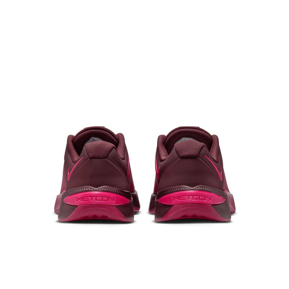 Metcon 10 Kadın Bordo Fitness Ayakkabısı