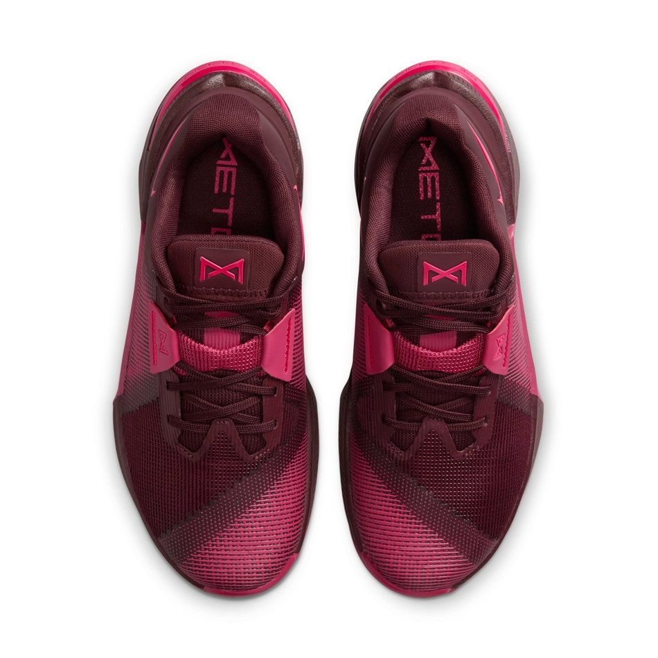 Metcon 10 Kadın Bordo Fitness Ayakkabısı