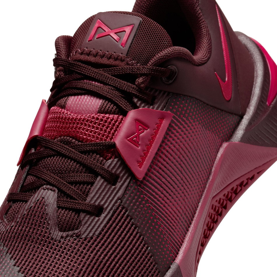 Metcon 10 Kadın Bordo Fitness Ayakkabısı