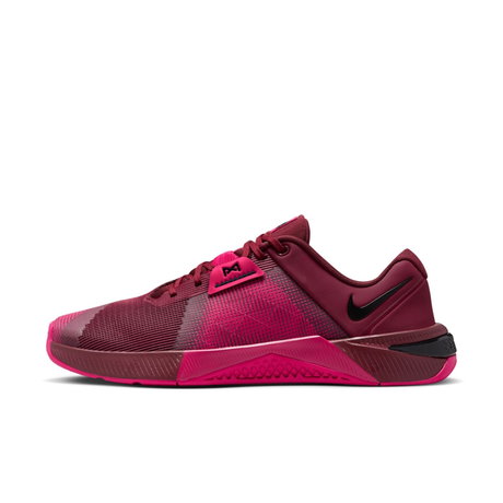 NIKE - Metcon 10 'Rush Pink' Erkek Fitness Ayakkabısı