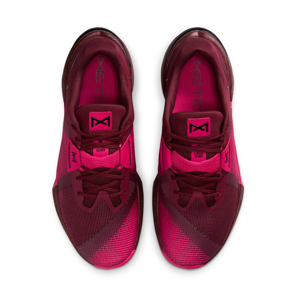 Metcon 10 'Rush Pink' Erkek Fitness Ayakkabısı
