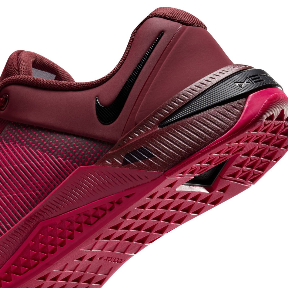 Metcon 10 'Rush Pink' Erkek Fitness Ayakkabısı