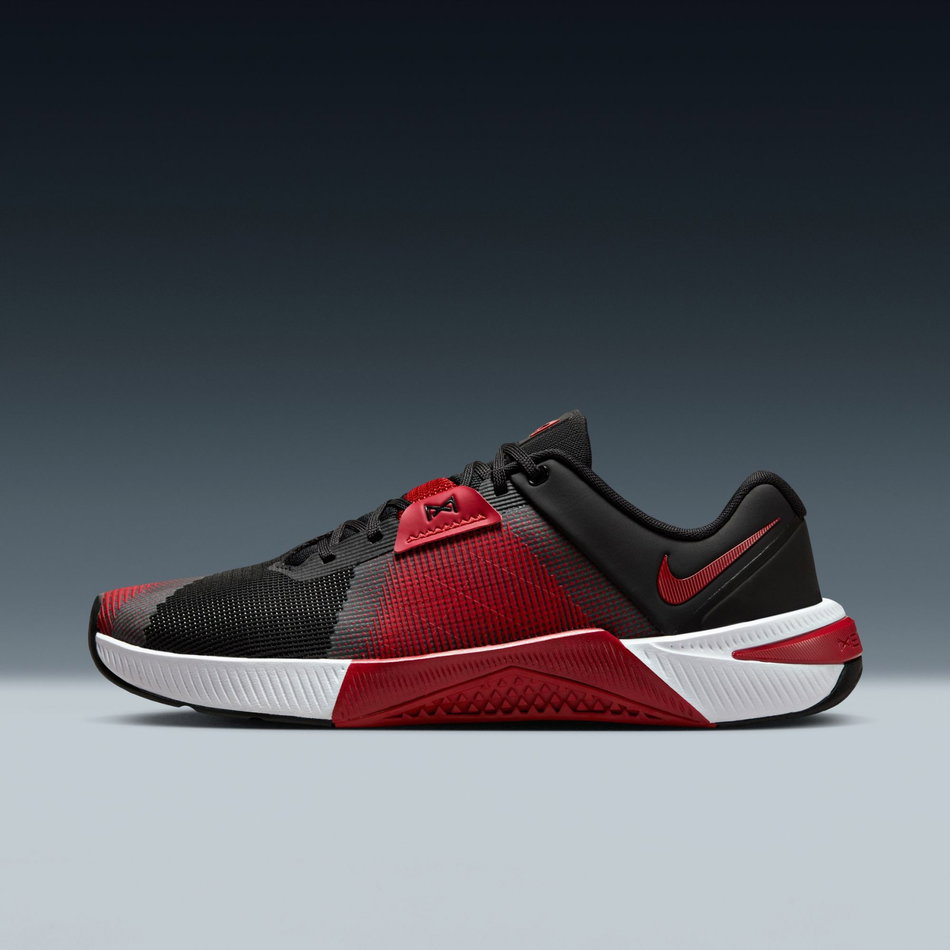 Metcon 10 'Varsity Red' Erkek Fitness Ayakkabısı