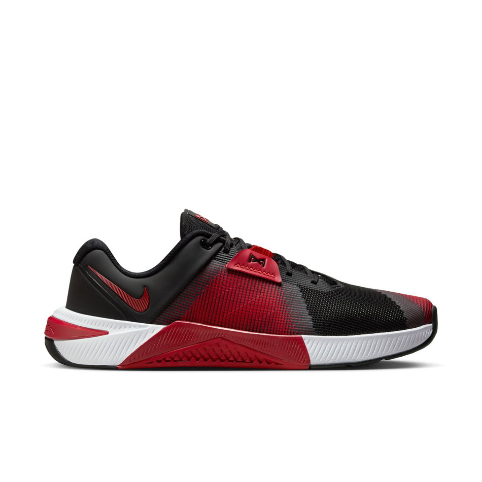 Metcon 10 'Varsity Red' Erkek Fitness Ayakkabısı