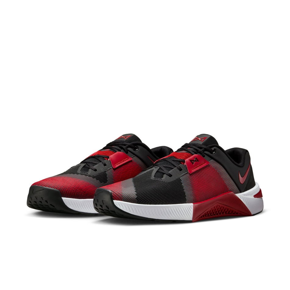 Metcon 10 'Varsity Red' Erkek Fitness Ayakkabısı