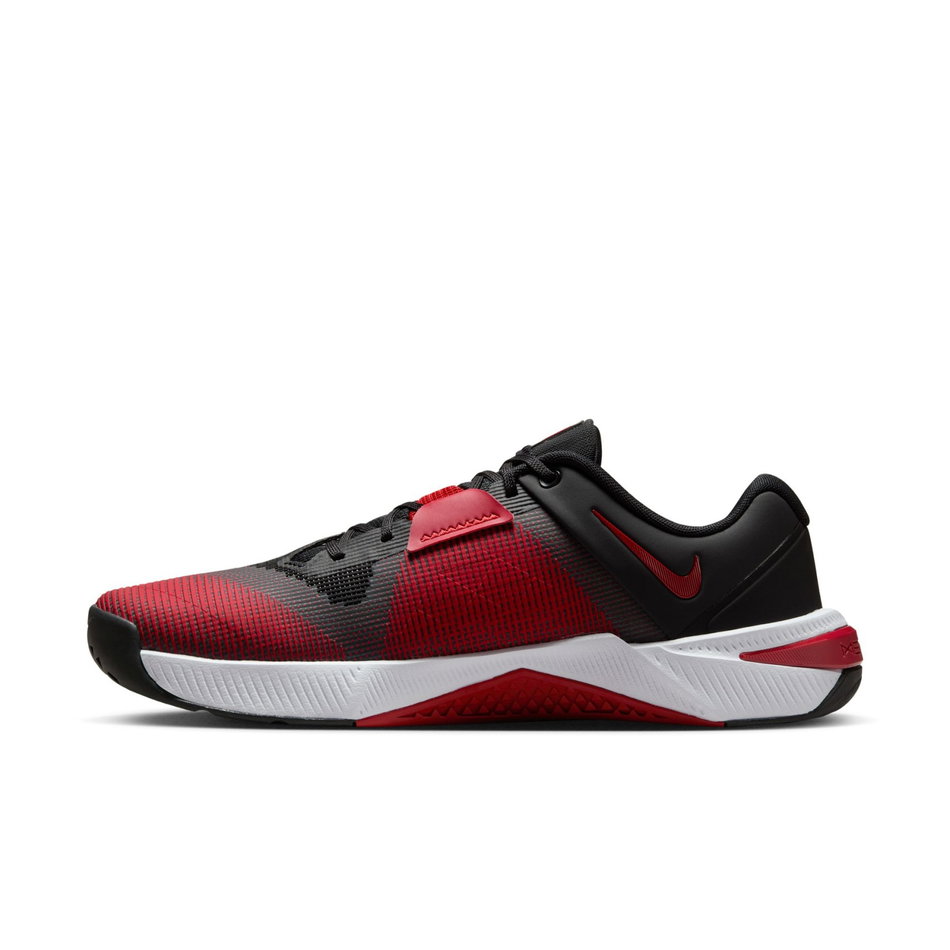 Metcon 10 'Varsity Red' Erkek Fitness Ayakkabısı