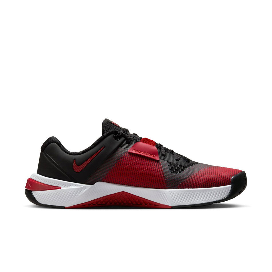 Metcon 10 'Varsity Red' Erkek Fitness Ayakkabısı