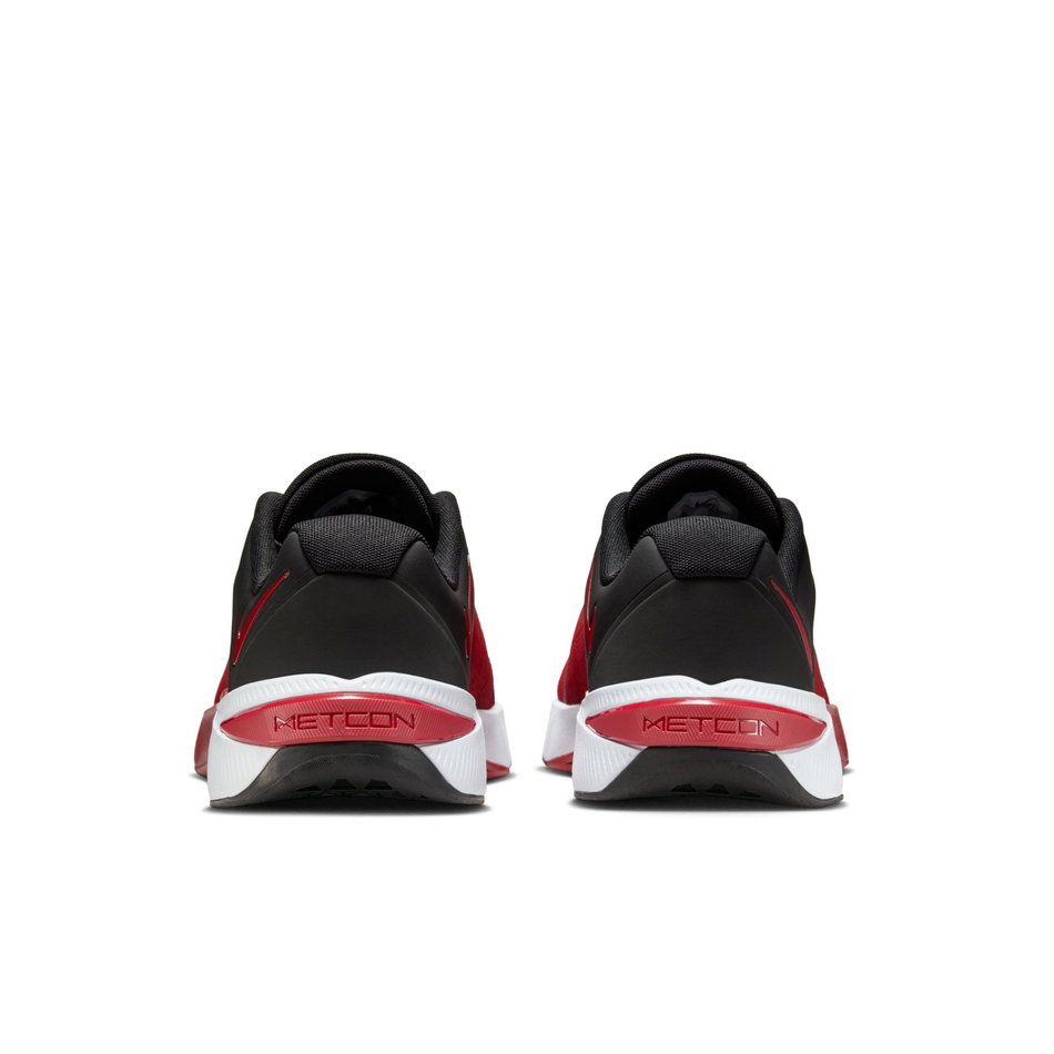 Metcon 10 'Varsity Red' Erkek Fitness Ayakkabısı
