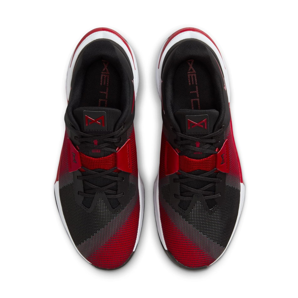 Metcon 10 'Varsity Red' Erkek Fitness Ayakkabısı