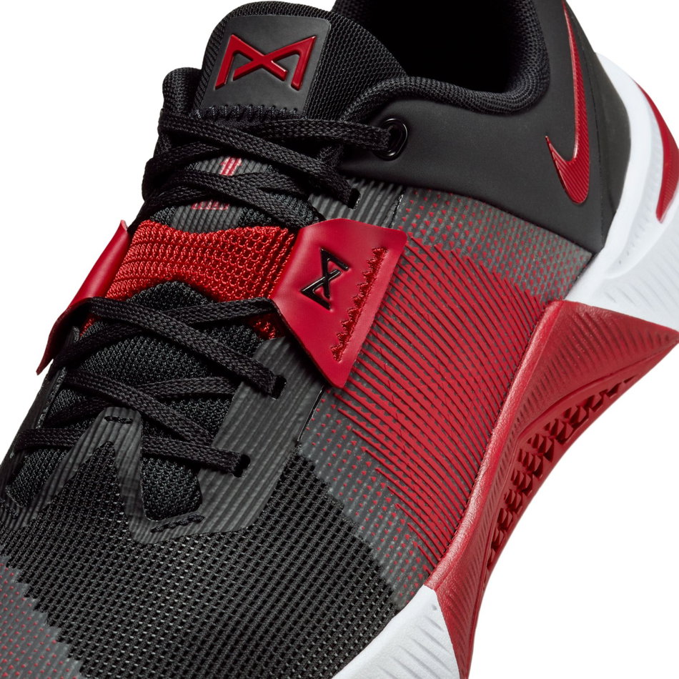 Metcon 10 'Varsity Red' Erkek Fitness Ayakkabısı