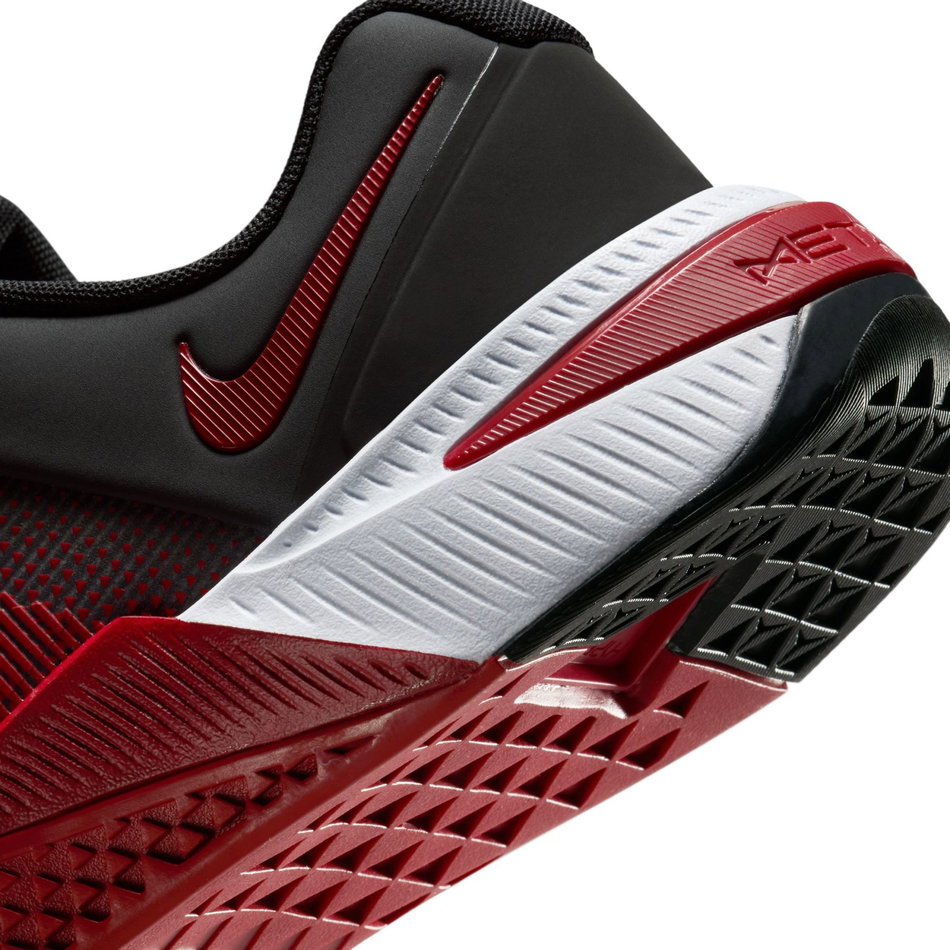 Metcon 10 'Varsity Red' Erkek Fitness Ayakkabısı