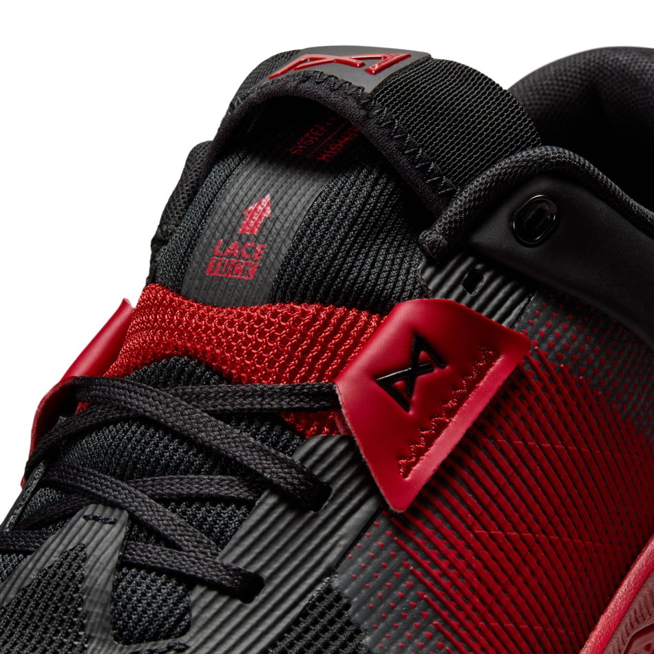 Metcon 10 'Varsity Red' Erkek Fitness Ayakkabısı