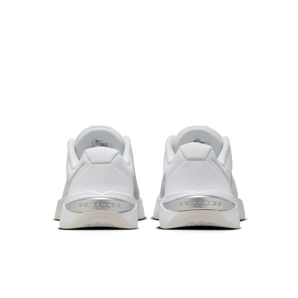 Metcon 10 'White Platinum Tint' Kadın Fitness Ayakkabısı