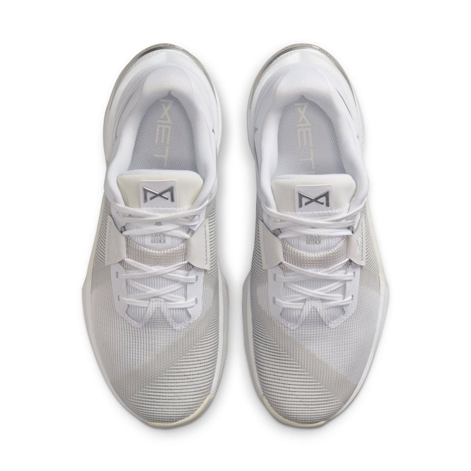 Metcon 10 'White Platinum Tint' Kadın Fitness Ayakkabısı