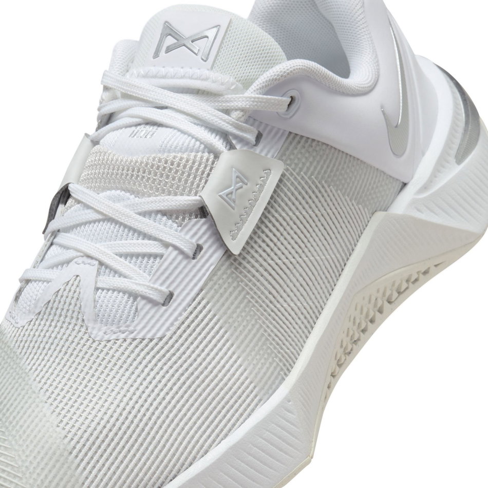 Metcon 10 'White Platinum Tint' Kadın Fitness Ayakkabısı