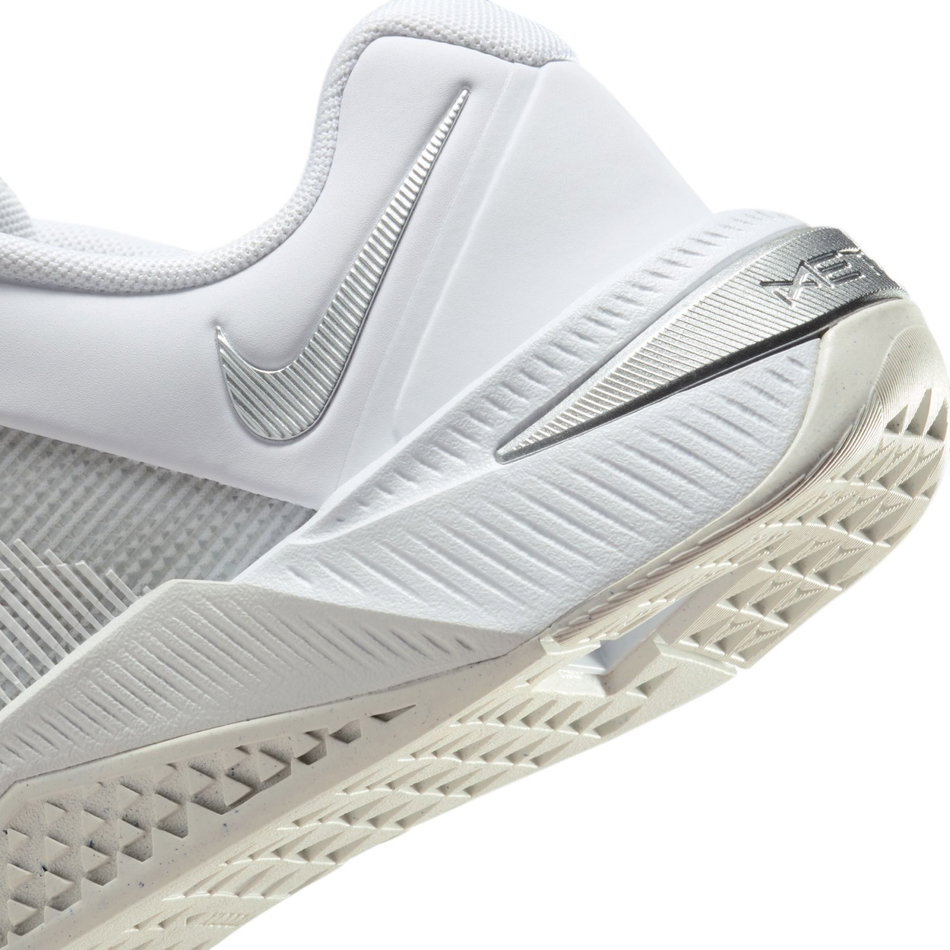 Metcon 10 'White Platinum Tint' Kadın Fitness Ayakkabısı