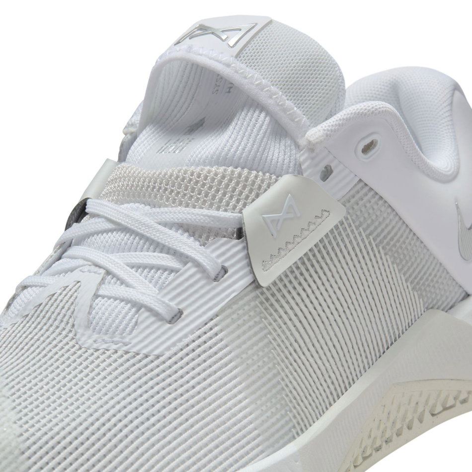 Metcon 10 'White Platinum Tint' Kadın Fitness Ayakkabısı