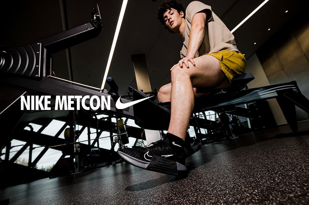 Nike Metcon