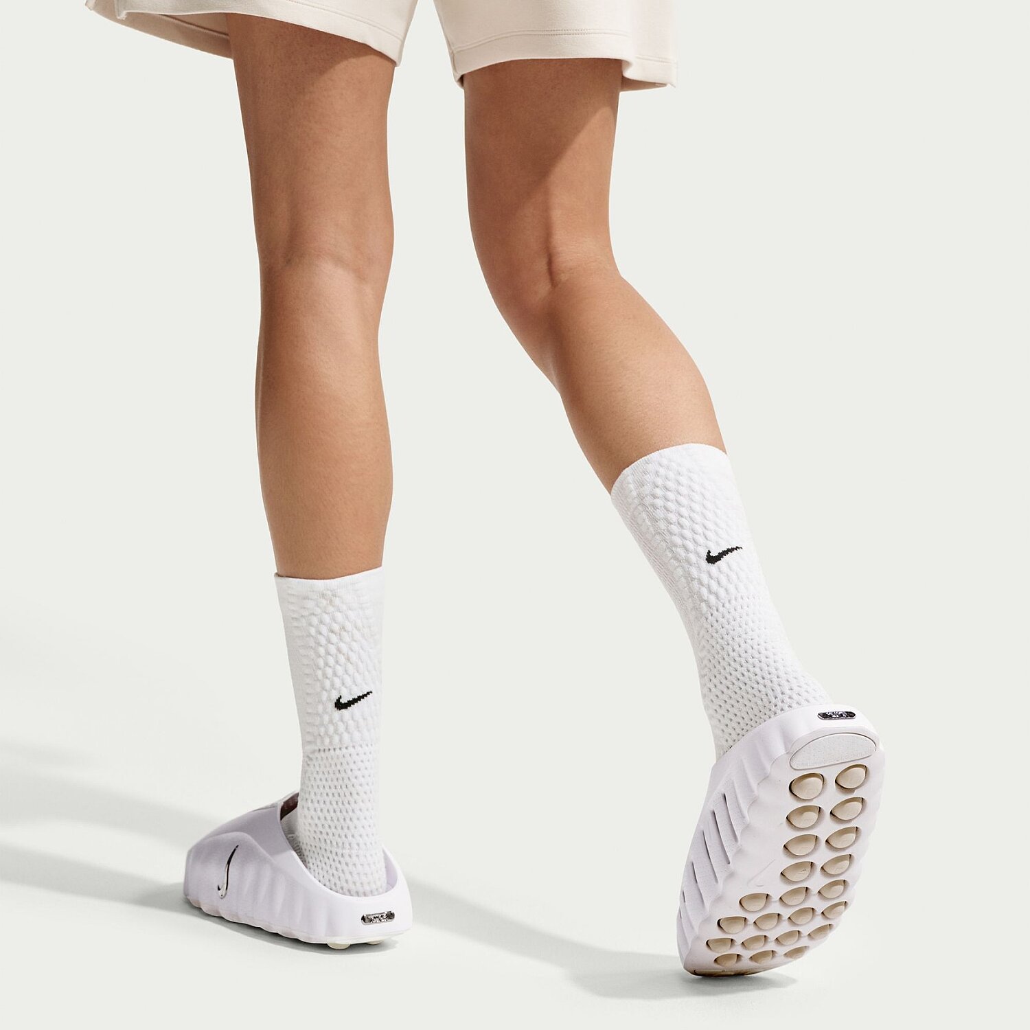Женские шлепки Nike Mind 001 Fitness Terlik для тренировок