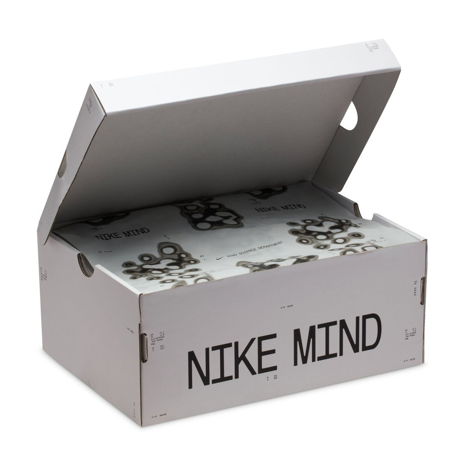 Mind 001 Pregame Kadın Maç Öncesi Terliği