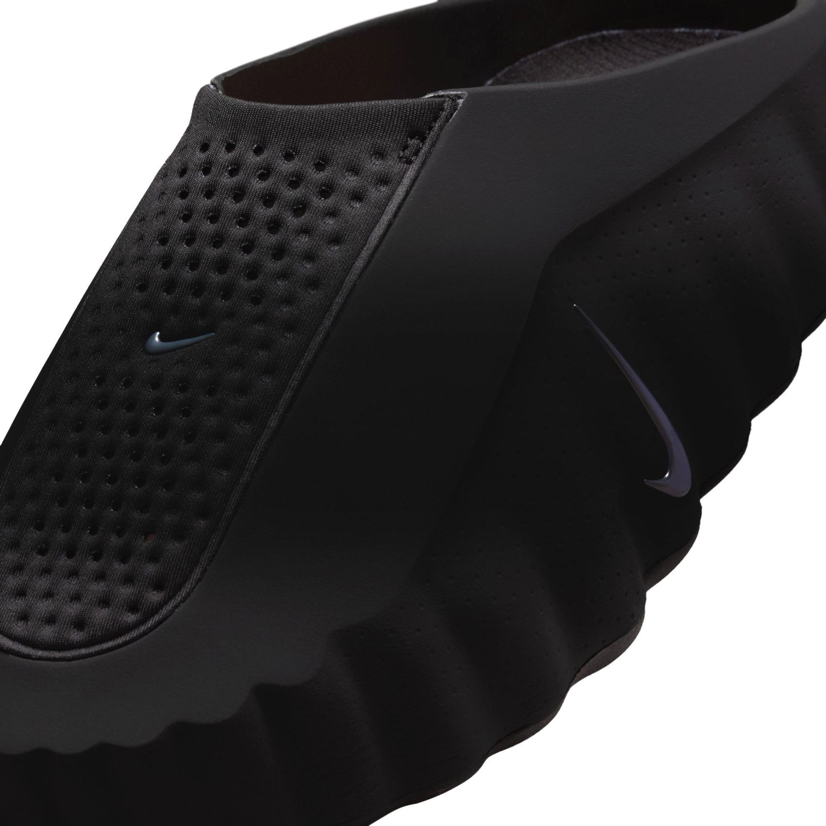 靴 Nike mind 001 Nike Mind 001 Pregame Kadın Maç Öncesi Terliği HQ4309-001