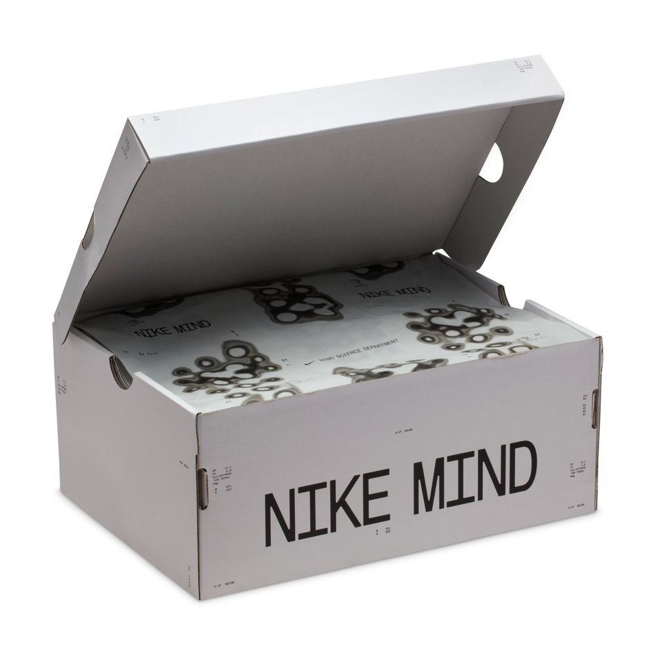 Mind 001 Kadın Maç Öncesi Terliği