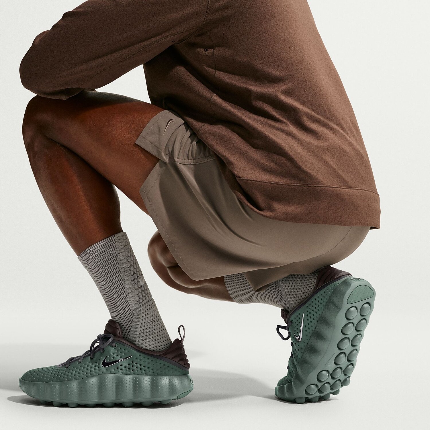 Мужские кроссовки Nike Mind 002 Fitness для тренировок