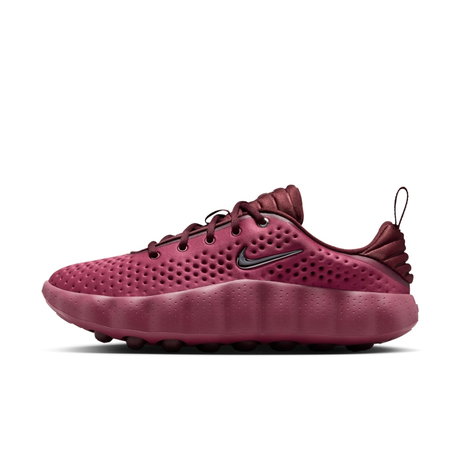 NIKE - Mind 002 Kadın Mavi Pembe Fitness Ayakkabısı