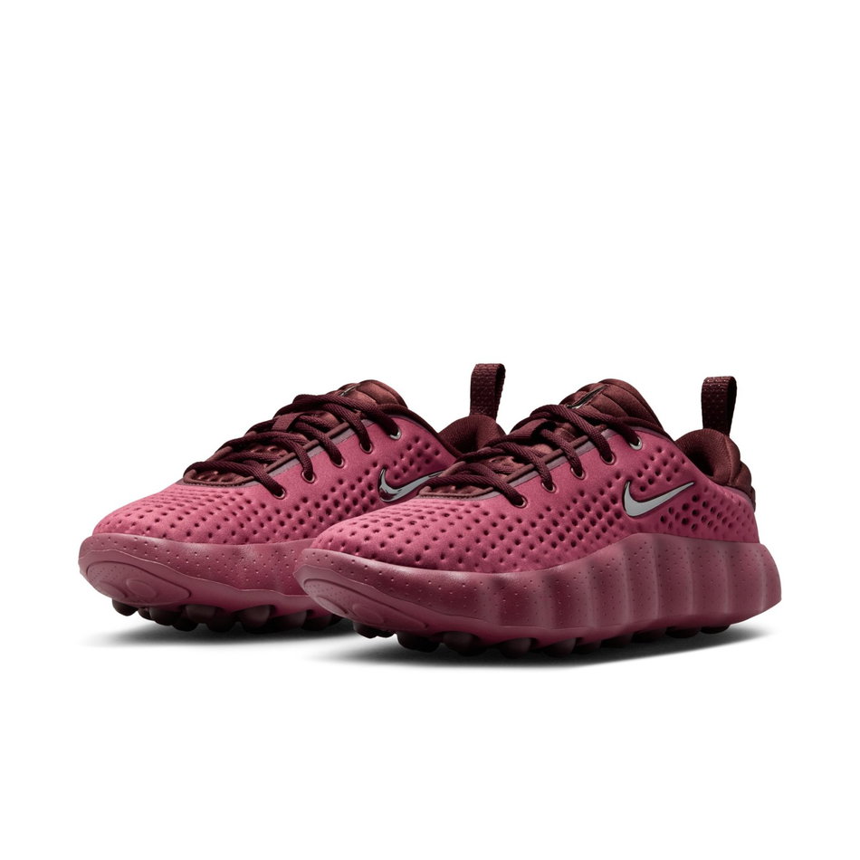 Mind 002 Kadın Mavi Pembe Fitness Ayakkabısı