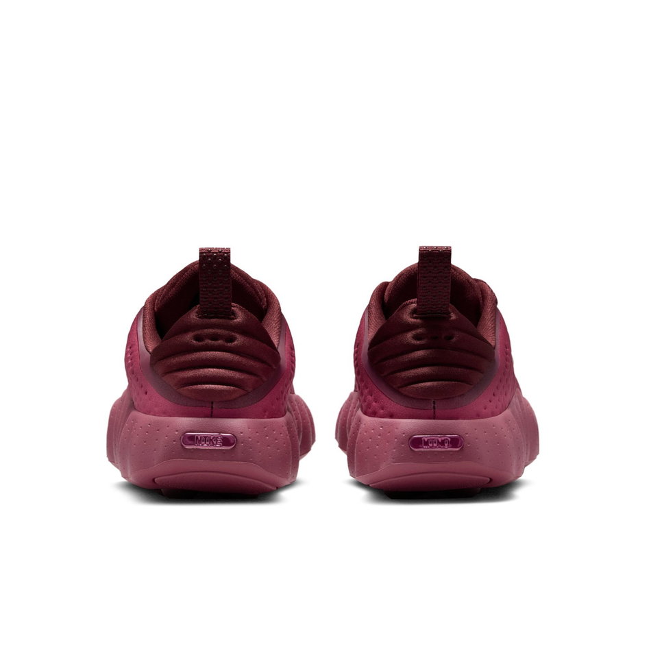 Mind 002 Kadın Mavi Pembe Fitness Ayakkabısı
