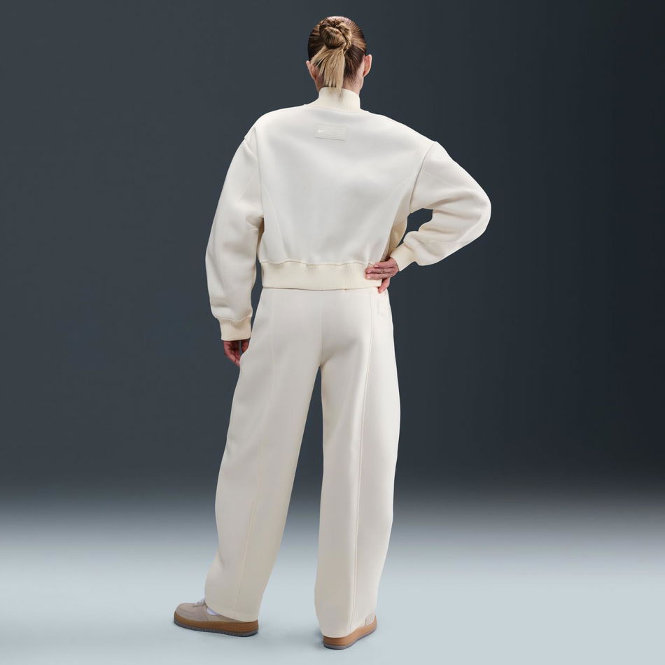 Modern Fleece Destroyer Kadın Ceket