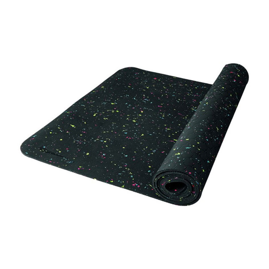 NIKE MOVE YOGA MAT 4 MM N.100.3061