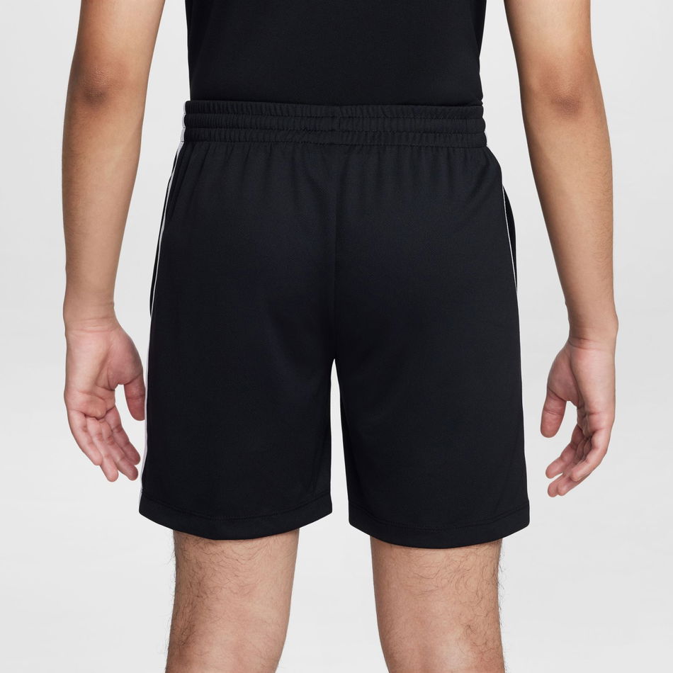 Multi Dri-FIT Short Çocuk Siyah Şort