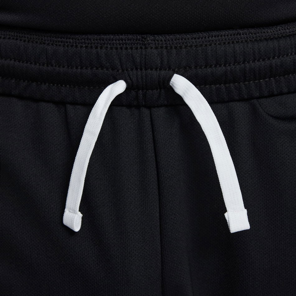 Multi Dri-FIT Short Çocuk Siyah Şort