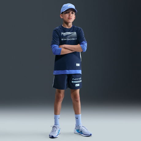 NIKE - Multi Dri-FIT Woven Short Çocuk Şort