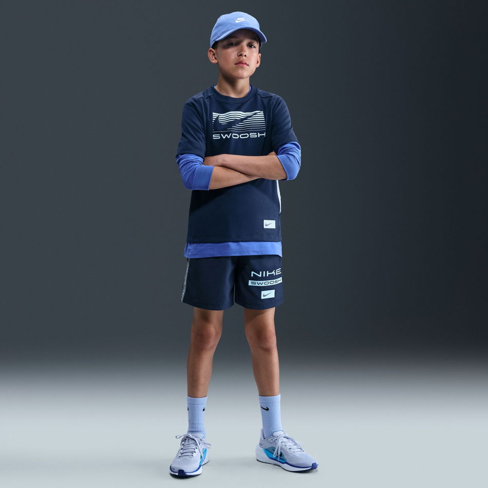 Multi Dri-FIT Woven Short Çocuk Şort