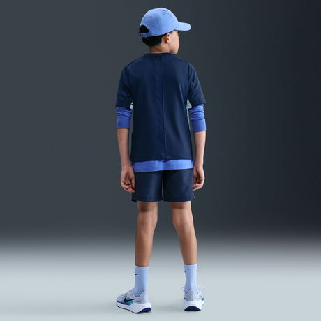 NIKE - Multi Dri-FIT Woven Short Çocuk Şort (1)